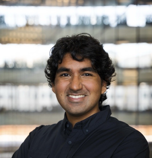 Nakul Rajpal